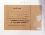 1870-1914, STRASSBURG i ELSASS: Specialised selection