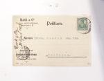1870-1914, STRASSBURG i ELSASS: Specialised selection