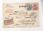 1870-1914, STRASSBURG i ELSASS: Specialised selection