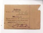 1870-1914, STRASSBURG i ELSASS: Specialised selection