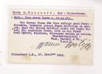 1870-1914, STRASSBURG i ELSASS: Specialised selection