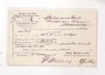 1870-1914, STRASSBURG i ELSASS: Specialised selection