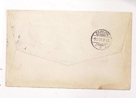 1870-1914, STRASSBURG i ELSASS: Specialised selection