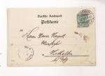 1870-1914, STRASSBURG i ELSASS: Specialised selection