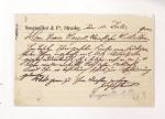1870-1914, STRASSBURG i ELSASS: Specialised selection