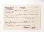 1870-1914, STRASSBURG i ELSASS: Specialised selection