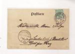 1870-1914, STRASSBURG i ELSASS: Specialised selection