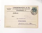 1870-1914, STRASSBURG i ELSASS: Specialised selection