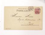1870-1914, STRASSBURG i ELSASS: Specialised selection
