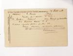 1870-1914, STRASSBURG i ELSASS: Specialised selection