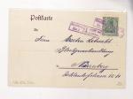1870-1914, STRASSBURG i ELSASS: Specialised selection