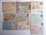 1870-1914, STRASSBURG i ELSASS: Specialised selection