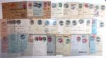 1870-1914, STRASSBURG i ELSASS: Specialised selection