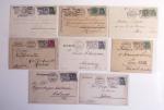 1870-1914, STRASSBURG i ELSASS: Specialised selection