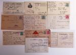 1870-1914, STRASSBURG i ELSASS: Specialised selection