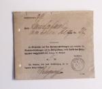1870-1914, STRASSBURG i ELSASS: Specialised selection