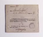 1870-1914, STRASSBURG i ELSASS: Specialised selection