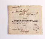 1870-1914, STRASSBURG i ELSASS: Specialised selection