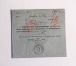 1870-1914, STRASSBURG i ELSASS: Specialised selection