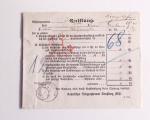 1870-1914, STRASSBURG i ELSASS: Specialised selection