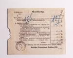 1870-1914, STRASSBURG i ELSASS: Specialised selection