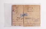 1870-1914, STRASSBURG i ELSASS: Specialised selection
