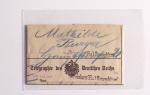 1870-1914, STRASSBURG i ELSASS: Specialised selection