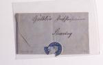 1870-1914, STRASSBURG i ELSASS: Specialised selection