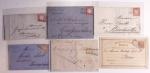 1870-1914, STRASSBURG i ELSASS: Specialised selection