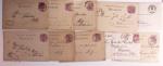 1870-1914, STRASSBURG i ELSASS: Specialised selection