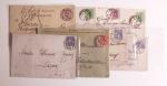 1870-1914, STRASSBURG i ELSASS: Specialised selection