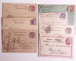 1870-1914, STRASSBURG i ELSASS: Specialised selection