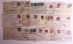 1870-1914, STRASSBURG i ELSASS: Specialised selection