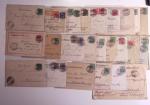 1870-1914, STRASSBURG i ELSASS: Specialised selection