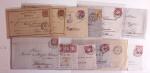 1870-1914, STRASSBURG i ELSASS: Specialised selection