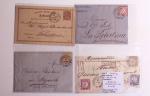1870-1914, STRASSBURG i ELSASS: Specialised selection