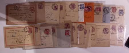 1870-1914, STRASSBURG i ELSASS: Specialised selection