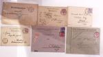 1870-1914, STRASSBURG i ELSASS: Specialised selection