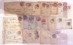 1870-1914, STRASSBURG i ELSASS: Specialised selection