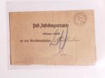 1870-1914, STRASSBURG i ELSASS: Specialised selection