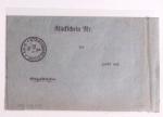 1870-1914, STRASSBURG i ELSASS: Specialised selection