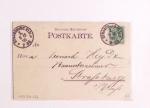 1870-1914, STRASSBURG i ELSASS: Specialised selection