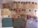 1870-1914, STRASSBURG i ELSASS: Specialised selection