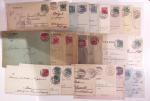1870-1914, STRASSBURG i ELSASS: Specialised selection
