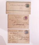1870-1914, STRASSBURG i ELSASS: Specialised selection