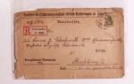 1870-1914, STRASSBURG i ELSASS: Specialised selection