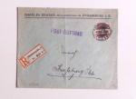 1870-1914, STRASSBURG i ELSASS: Specialised selection