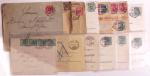 1870-1914, STRASSBURG i ELSASS: Specialised selection