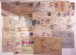 1870-1914, STRASSBURG i ELSASS: Specialised selection