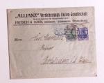 1870-1914, STRASSBURG i ELSASS: Specialised selection